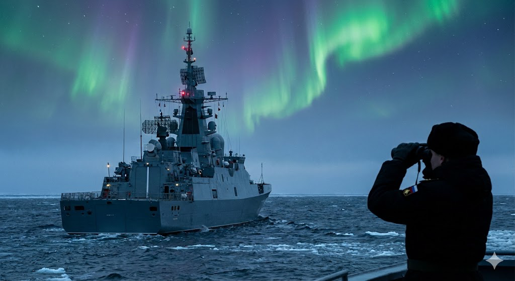 День разведки ВМФ РФ 16 февраля: история, традиции и факты
