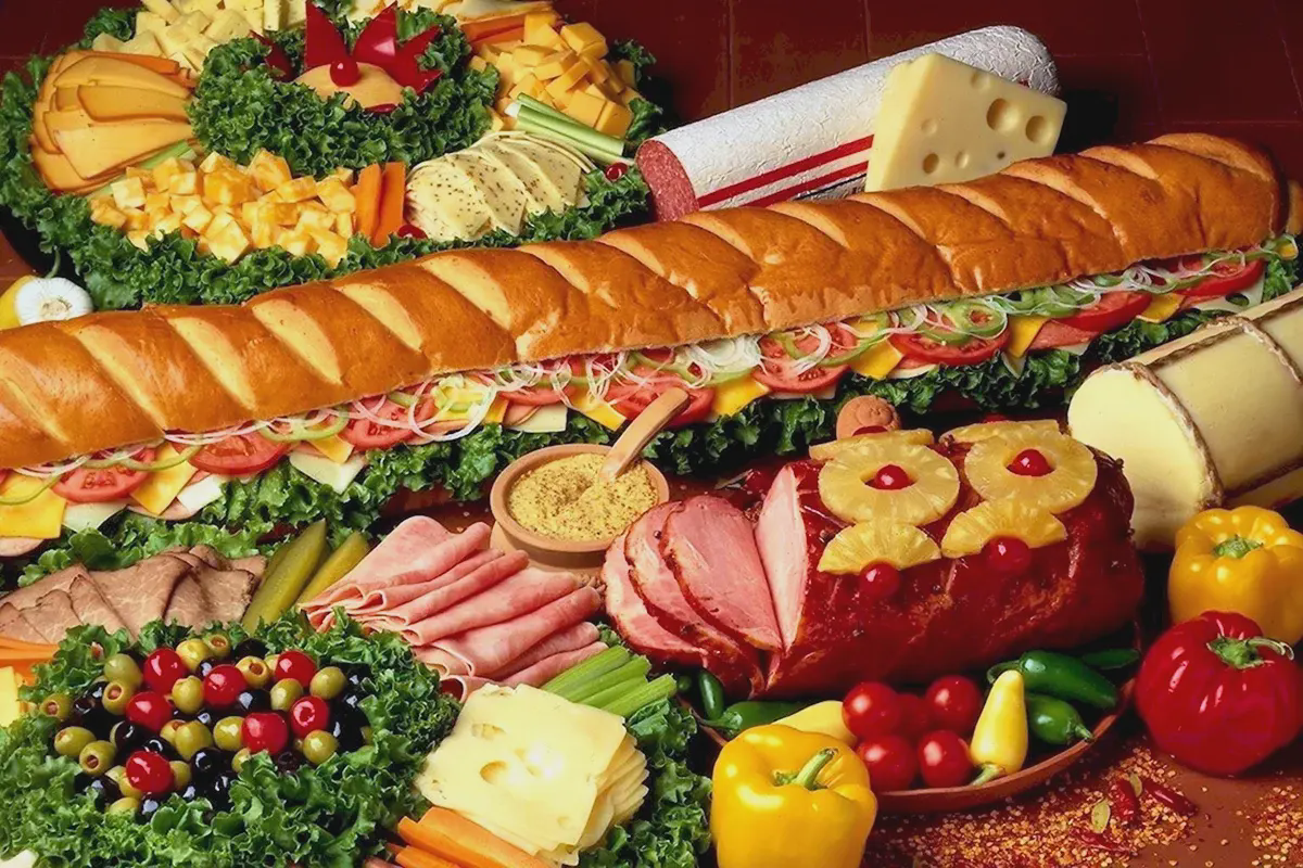 11 мая — день, когда можно есть всё, что хочется, в США (Eat What You Want Day): история и традиции праздника