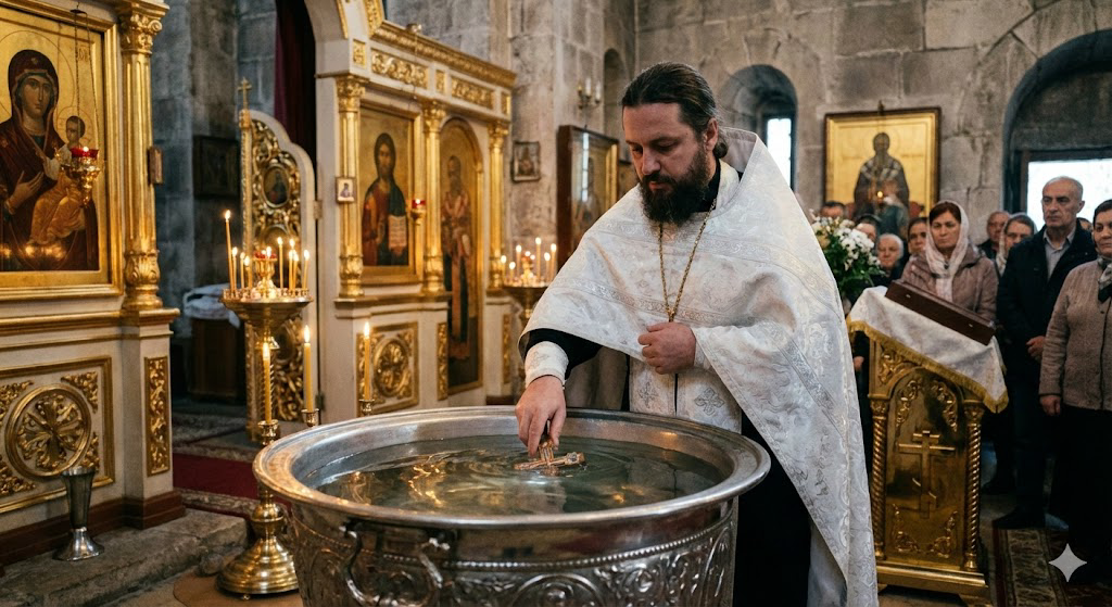 Крещенский сочельник 18 января: традиции Навечерия Богоявления и правила строгого поста
