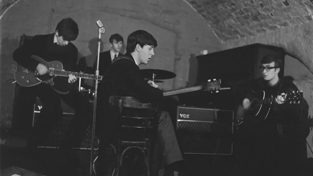 Всемирный день The Beatles 16 января: история, традиции и феномен ливерпульской четверки