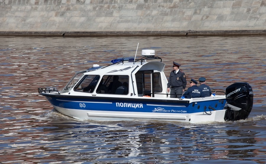 25 июля — День речной полиции 2025:  правила безопасности на воде и история праздника