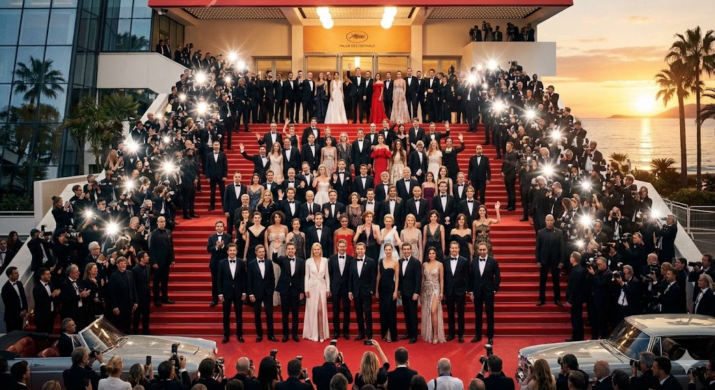 Каннский кинофестиваль 2026: главная премьера года на Лазурном берегу