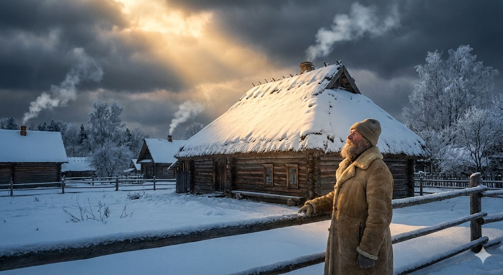 Григорий-весноуказатель 7 февраля: история, традиции и приметы Григорьева дня