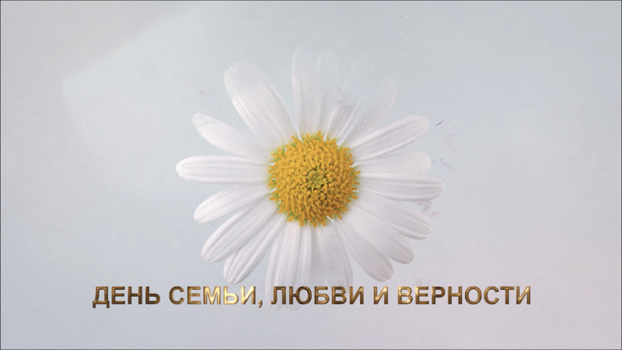 День семьи, любви и верности 2025 — 8 июля: празднования в Муроме, история и традиции праздника