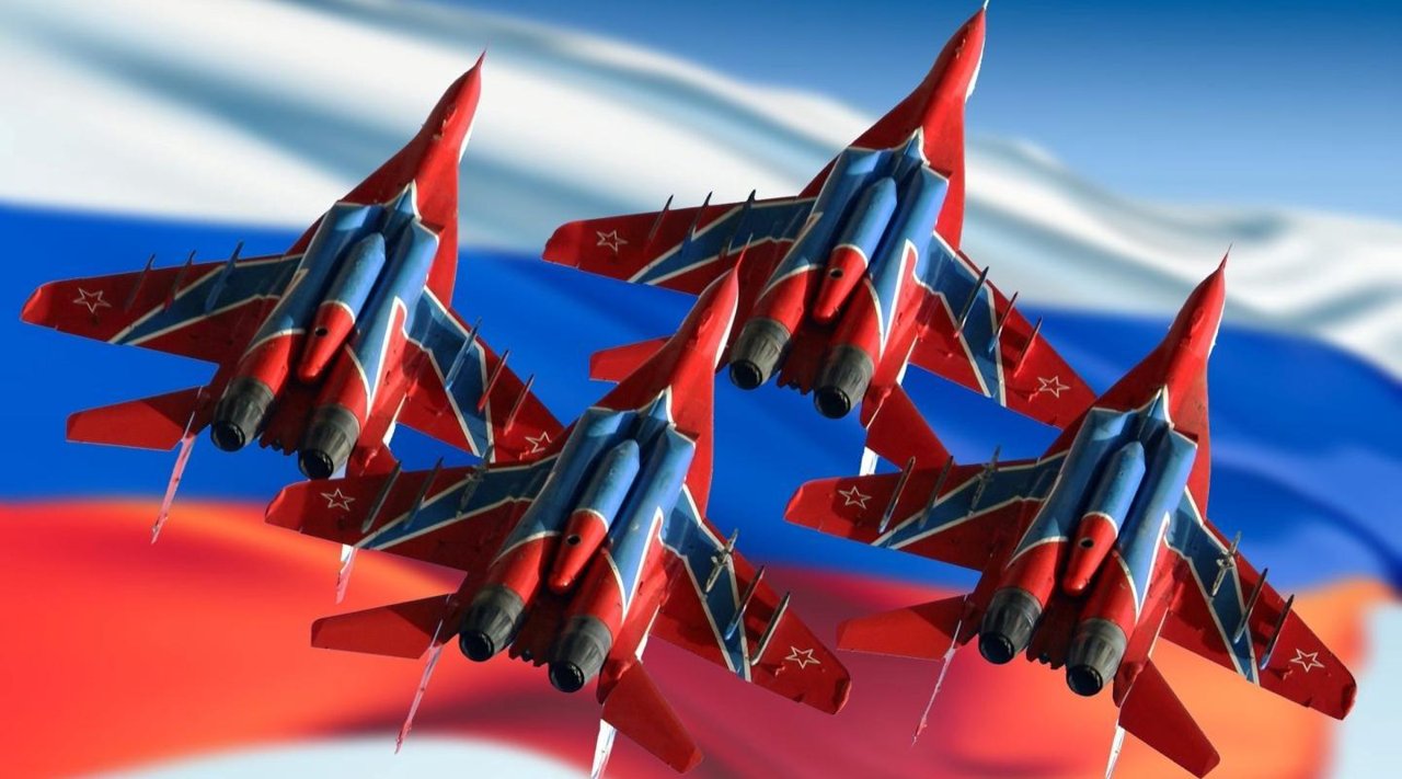 12 августа — День ВВС 2025: история, традиции и празднования
