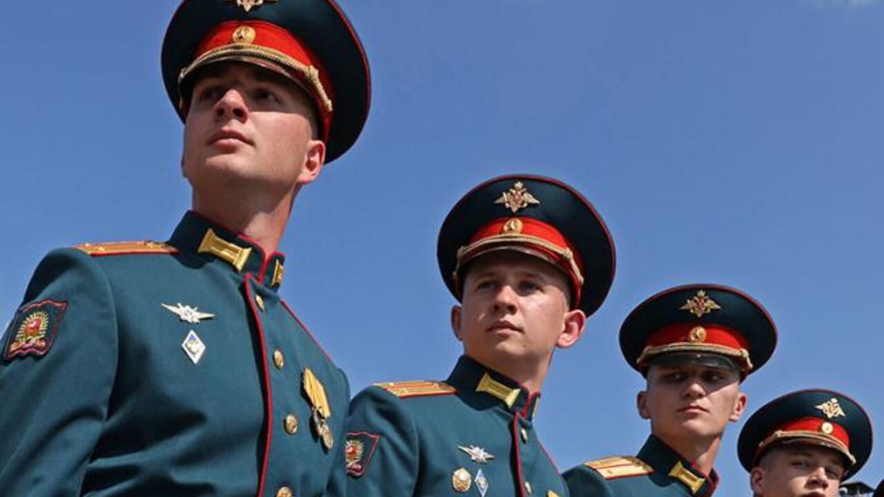 21 августа — День офицера России 2025: история и традиции праздника