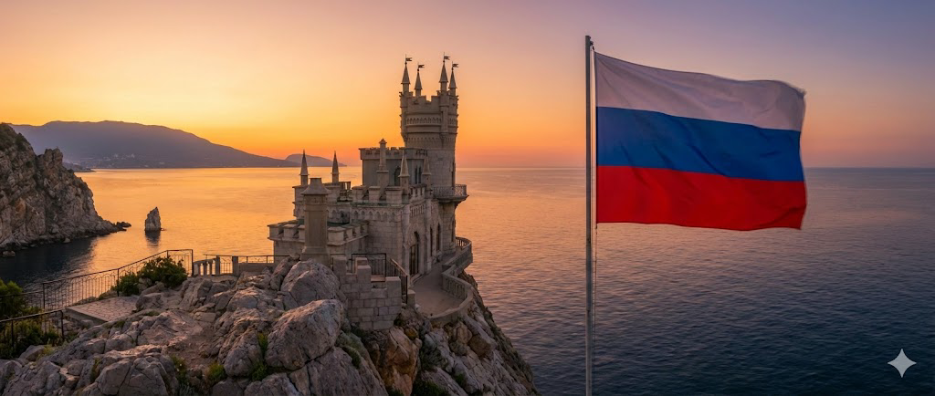 День Республики Крым 20 января: история суверенитета и традиции праздника