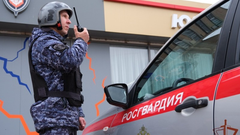 27 марта в 2025 году День Росгвардии РФ. Национальная гвардия:кто и зачем сегодня стоит на защите правопорядка?